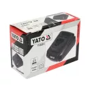 YATO Batterieladegerät für Maschinen 12 V Li-Ion