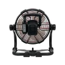 YATO Akku-/Elektroventilator 230 mm 360° 18 V Li-Ion (ohne Akku + Ladegerät)