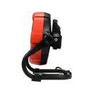 YATO Akku-/Elektroventilator 230 mm 360° 18 V Li-Ion (ohne Akku + Ladegerät)