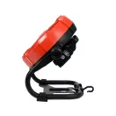 YATO Akku-/Elektroventilator 230 mm 360° 18 V Li-Ion (ohne Akku + Ladegerät)