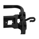 YATO Akku-/Elektroventilator 230 mm 360° 18 V Li-Ion (ohne Akku + Ladegerät)