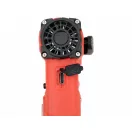 YATO Luftfeger 7,4 V 4 Ah 110000 U/min, 6-teilig