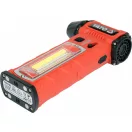 YATO Luftfeger 7,4 V 4 Ah 110000 U/min, 6-teilig