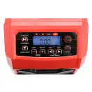 YATO Akku-Radio 18 V (ohne Akku und Ladegerät)