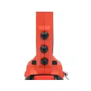 YATO Akku-Blindnietgerät 125 mm 18 V (1 x 3,0 Ah Akku + Ladegerät)