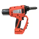 YATO Akku-Blindnietgerät 125 mm 18 V (ohne Akku und Ladegerät)