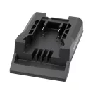 YATO LED-Reflektoradapter für MILWAUKEE Akku