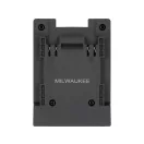 YATO LED-Reflektoradapter für MILWAUKEE Akku