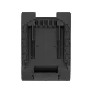 YATO Led Reflektor Adapter für MAKITA Akku