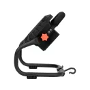 YATO Akku-LED-Reflektor 1600 lm 18 V Li-Ionen (ohne Akku und Ladegerät)