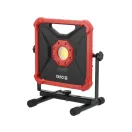 YATO Akku-LED-Strahler 5000 lm 18 V (ohne Akku und Ladegerät)