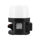 YATO Akku-LED-Lampe 10000 lm 360 Grad 18 V