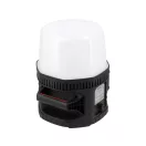 YATO Akku-LED-Lampe 10000 lm 360 Grad 18 V