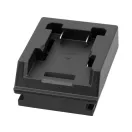 YATO LED-Lampenadapter für DeWalt Akku