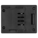 YATO LED-Lampenadapter für DeWalt Akku