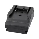 YATO LED-Lampenadapter für Metabo-Akku