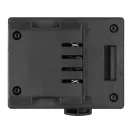 YATO LED-Lampenadapter für Metabo-Akku