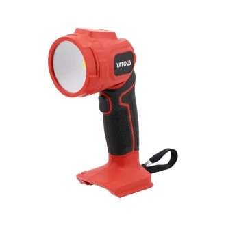   YATO YATO Akku-LED-Strahler 300 lm 18 V (ohne Akku und Ladegerät)
