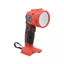 YATO YATO Akku-LED-Strahler 300 lm 18 V (ohne Akku und Ladegerät)