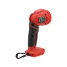 YATO YATO Akku-LED-Strahler 300 lm 18 V (ohne Akku und Ladegerät)