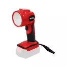 YATO YATO Akku-LED-Strahler 300 lm 18 V (ohne Akku und Ladegerät)