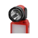 YATO Akku-LED-Strahler 250 lm 18 V (ohne Akku und Ladegerät)