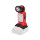 YATO Akku-LED-Strahler 250 lm 18 V (ohne Akku und Ladegerät)