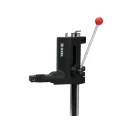 YATO Bohrständer 43 x 500 mm