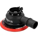 YATO Exzenterschleifer-Adapter für Winkelschleifer 150 mm