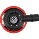 YATO Exzenterschleifer-Adapter für Winkelschleifer 150 mm