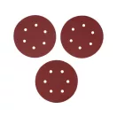 YATO Exzenterschleifer-Adapter für Winkelschleifer 150 mm