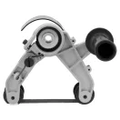 YATO Bandschleifer-Adapter 125 mm für Winkelschleifer