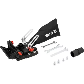 YATO Schleifadapter für Winkelschleifer