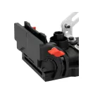 YATO Schleifadapter für Winkelschleifer