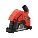 YATO Staubabsaugadapter 125 mm