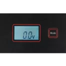 YATO Batterieladegerät 6/12 V 2/4 A max. 200 Ah LCD-Display