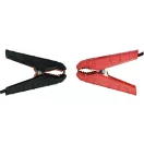 YATO Batterieladegerät 12 V 2/8/15 A max. 200 Ah LCD-Display