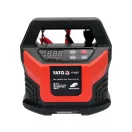 YATO Batterieladegerät 12 V / 20 A / max. 300 Ah