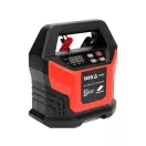 YATO Batterieladegerät 12 V / 20 A / max. 300 Ah