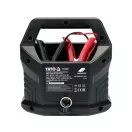 YATO Batterieladegerät 12 V / 20 A / max. 300 Ah