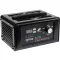 YATO Batterieladegerät 12-24 V / 30 A / 50-600 Ah