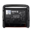 YATO Batterieladegerät-Starter 12-24 V / 540A / 20-800 Ah