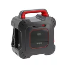 YATO Akku-Starthilfe 1500 A