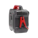 YATO Akku-Starthilfe 1500 A