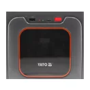 YATO Akku-Starthilfe 1500 A