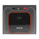 YATO Akku-Starthilfe 1500 A
