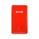 YATO Starterbatterie und Powerbank 7500 mAh