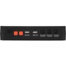 YATO Batteriestarter und Powerbank 12000 mAh