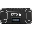 YATO Batteriestarter und Powerbank 12000 mAh
