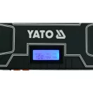 YATO Batteriestarter und Powerbank 12000 mAh